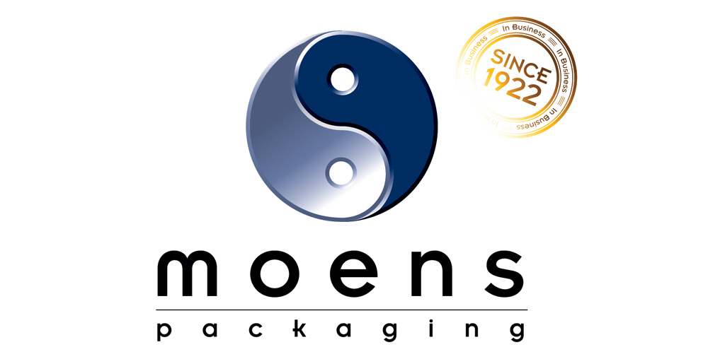 Logo Moens Verpakkingen