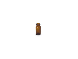 Glass jar - Glass bottle