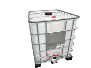 IBC suitable for AdBlue