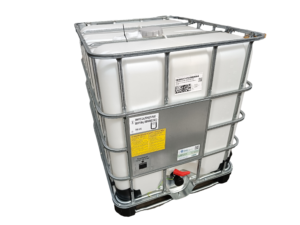 Antistatic IBC