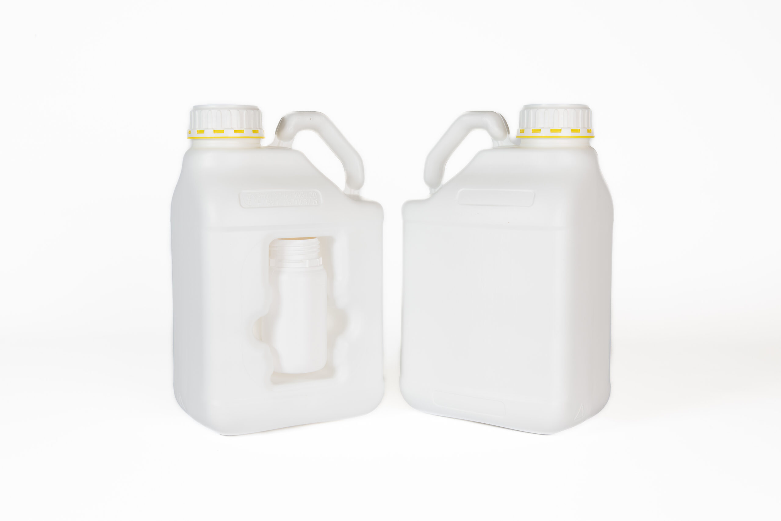 2-component jerry can