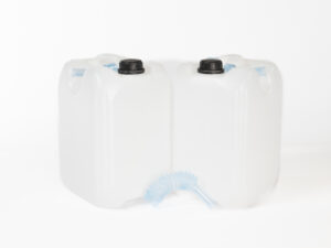 AdBlue jerry cans