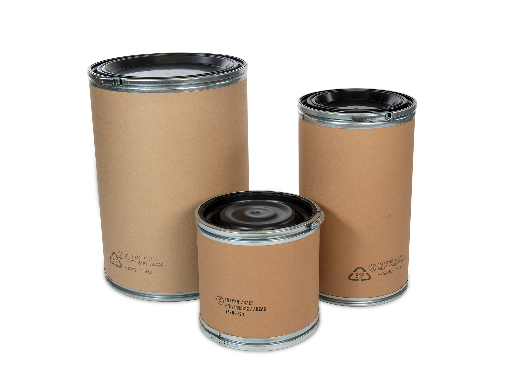 Fiberdrums