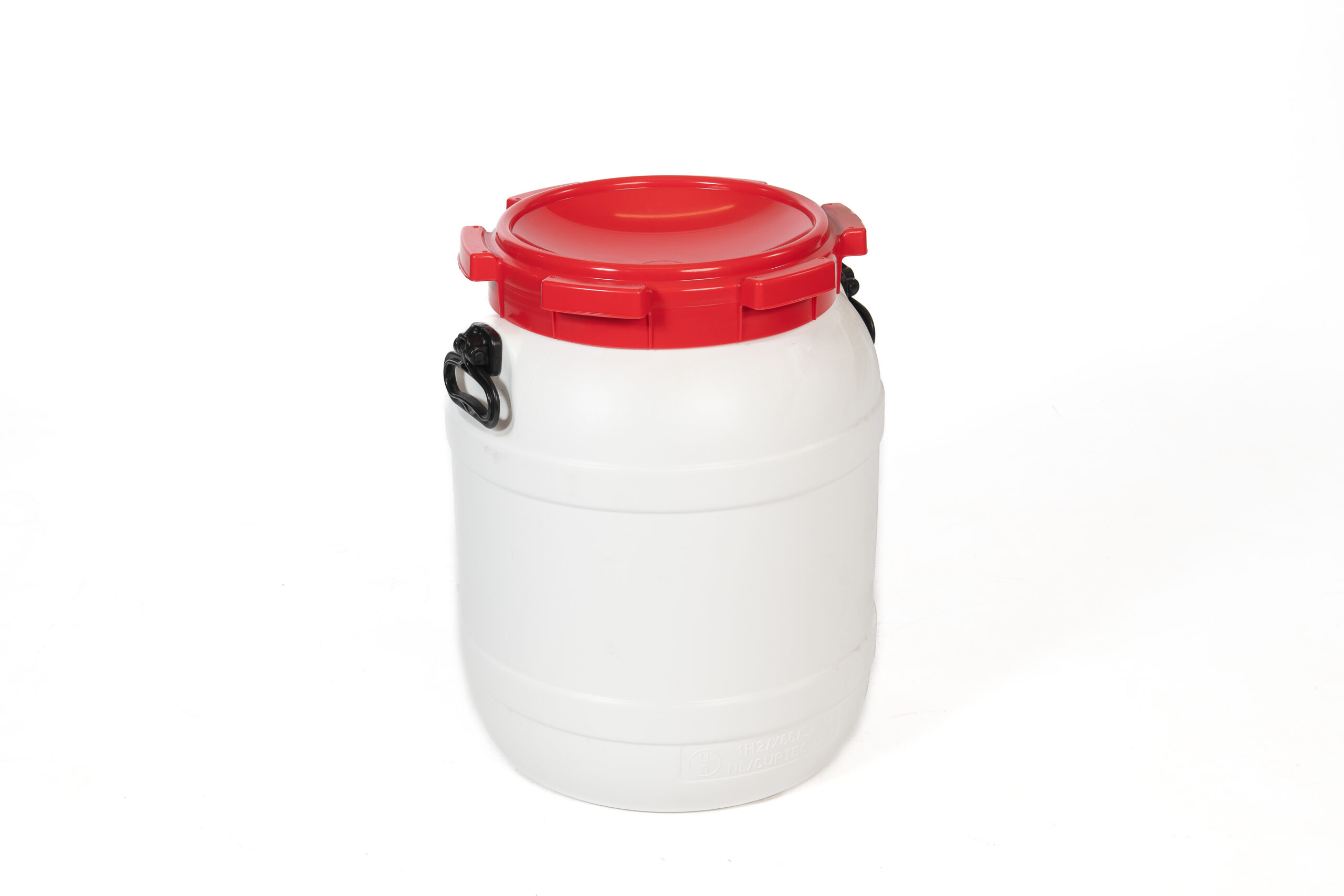 Curtec barrels
