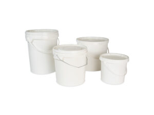 UN-approved buckets