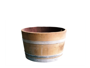 Bac en bois - Jardinière en bois
