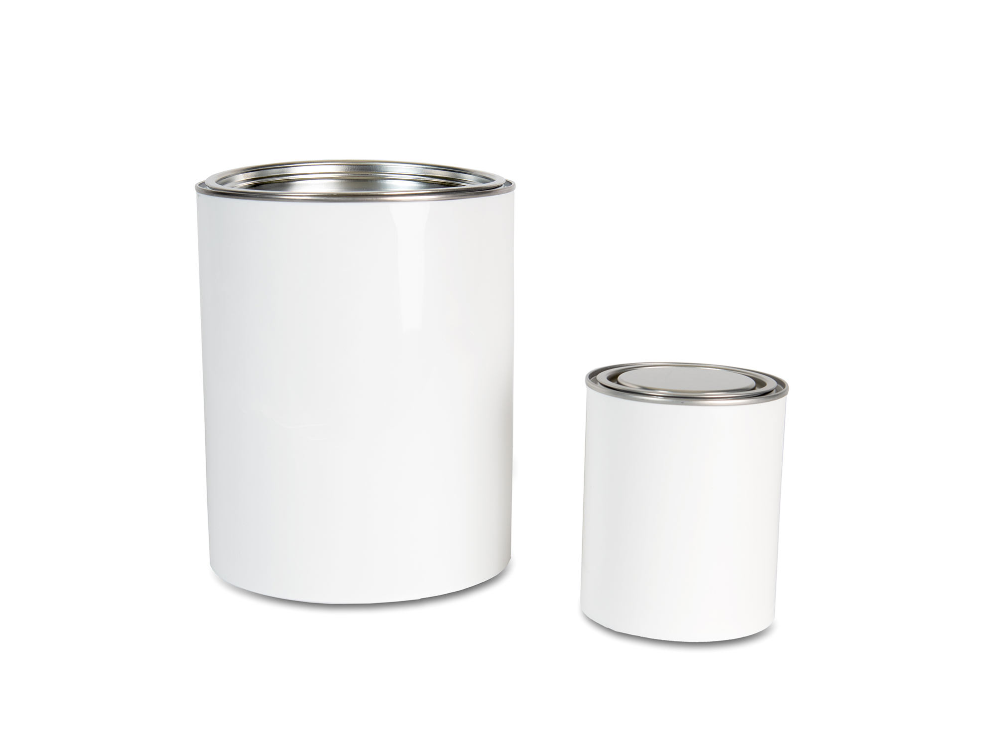 Boîtes combinées en différents formats