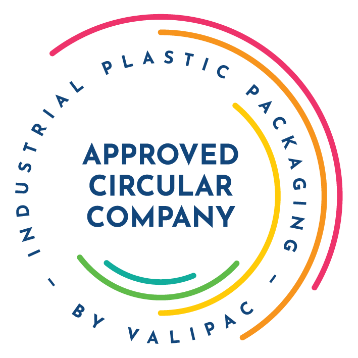 Valipac logo
