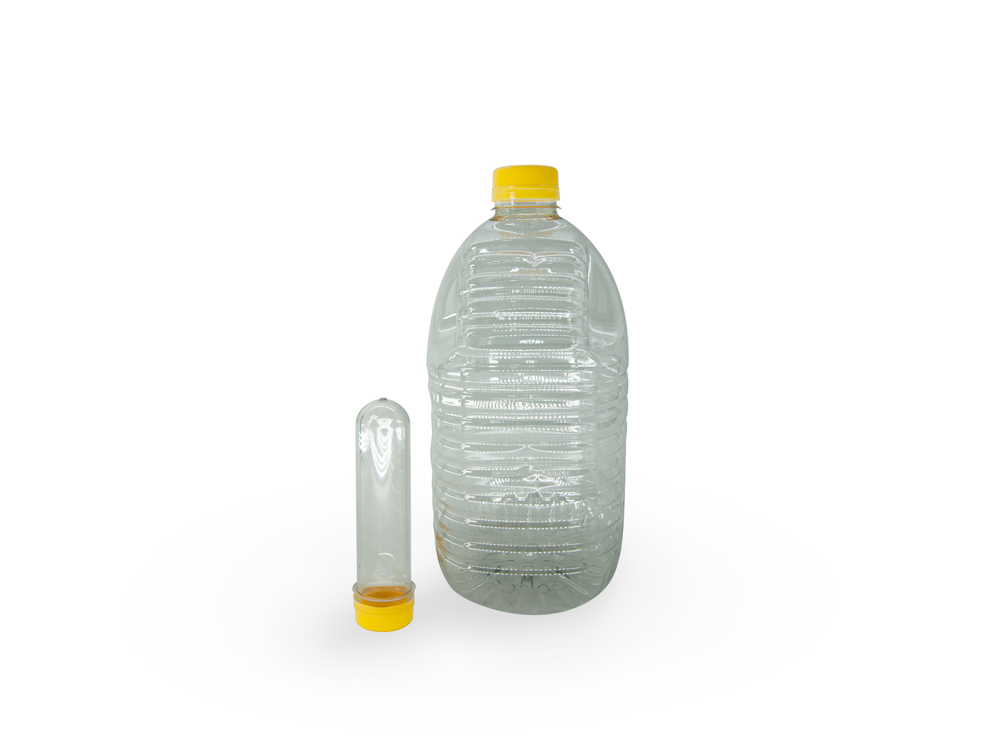 koker fles