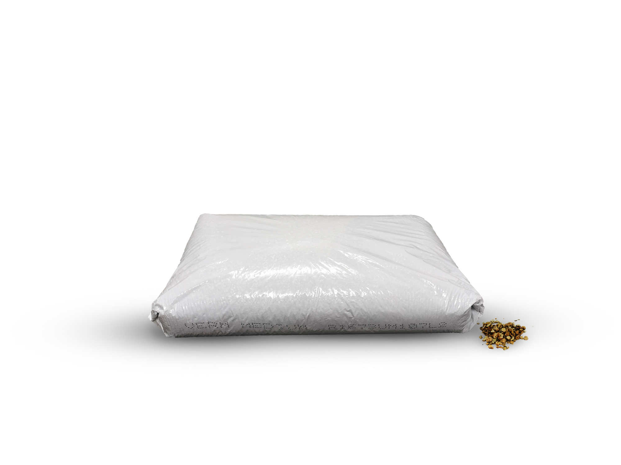 Filler vermiculite
