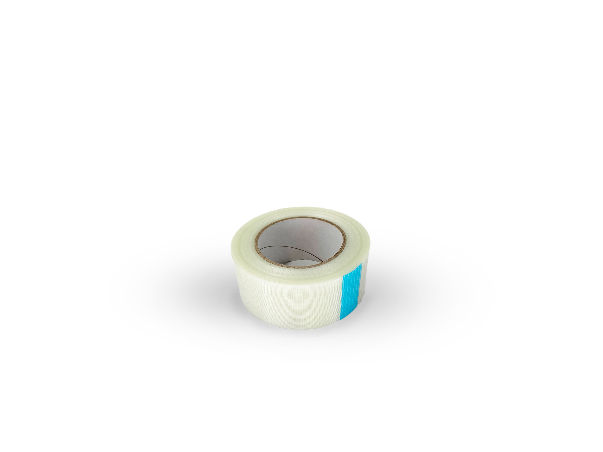 Cross-reinforced tape 50 mm