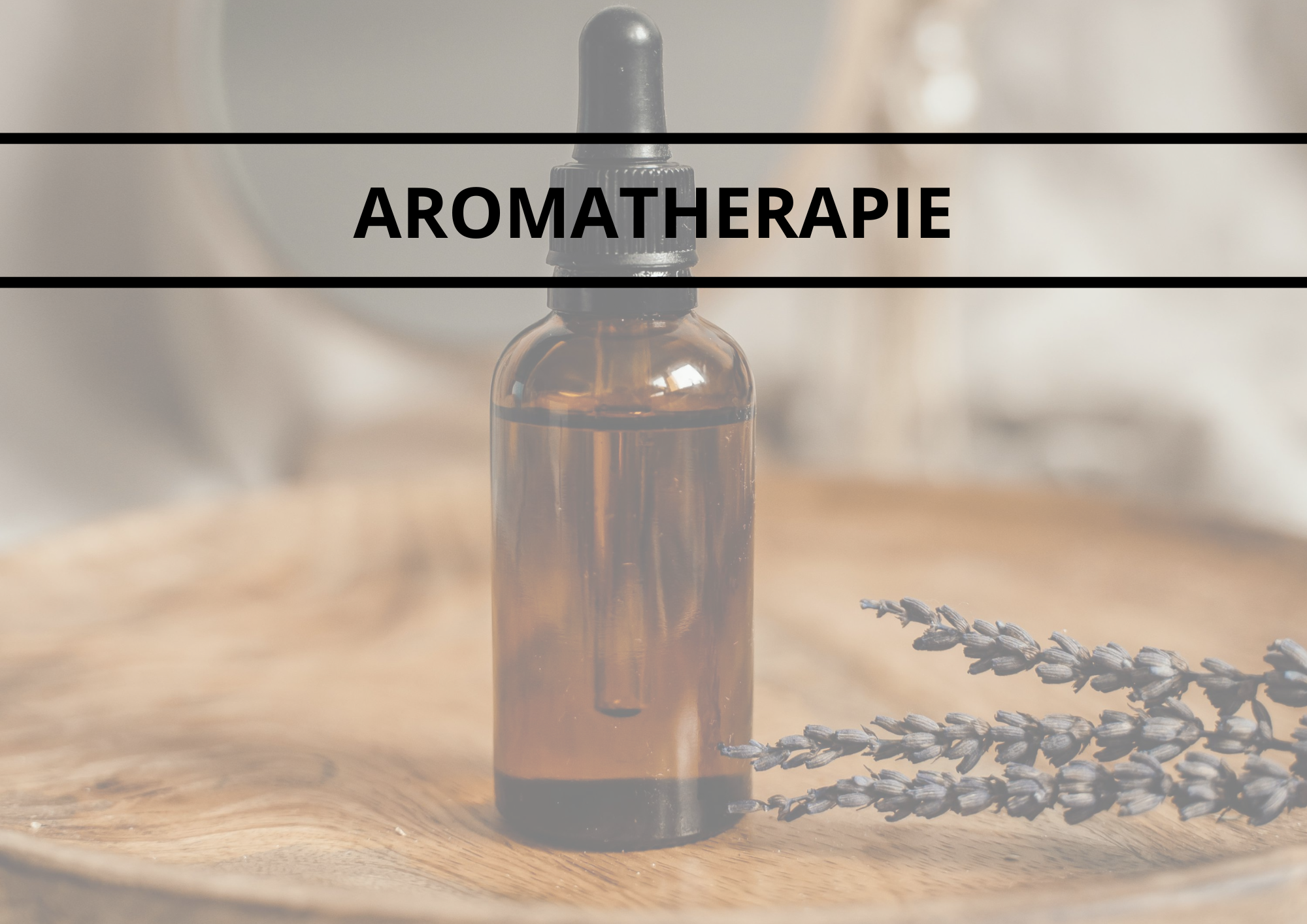Aromatherapy