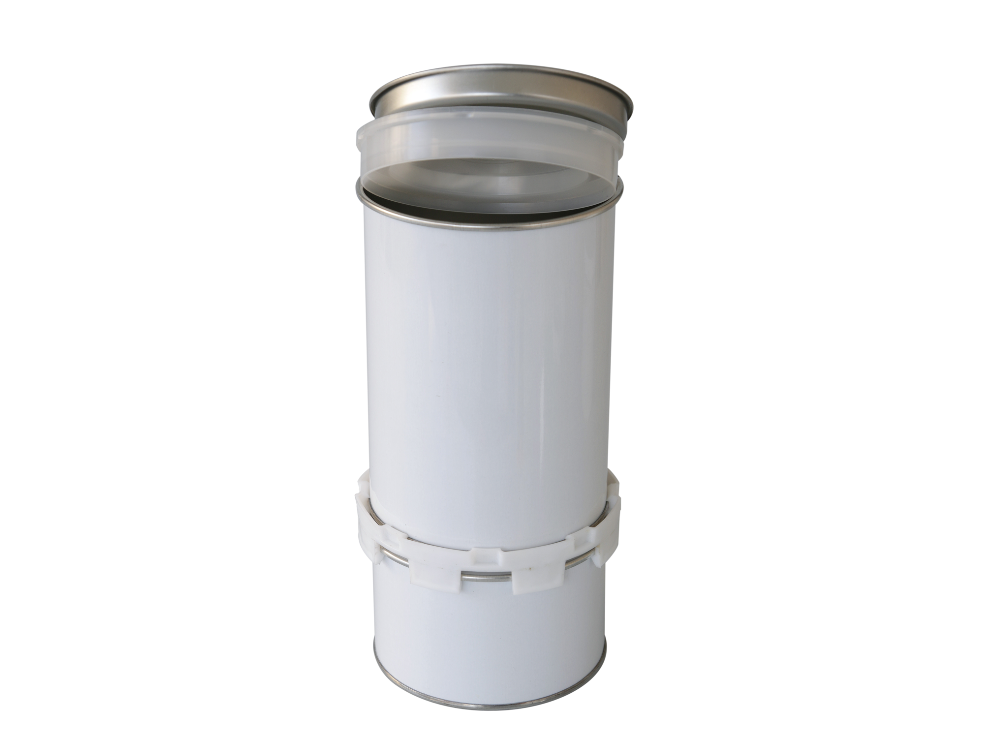 2-component cans