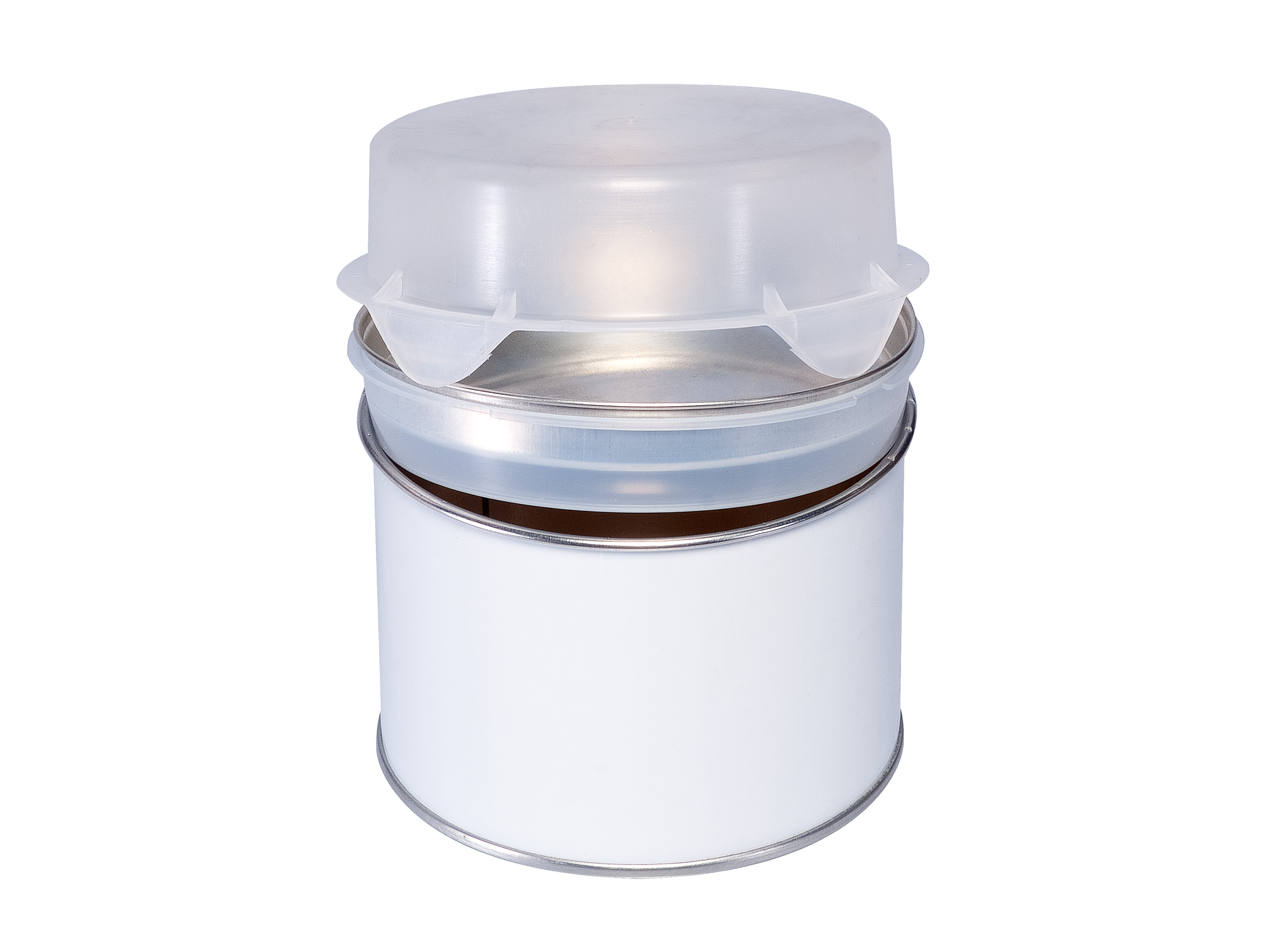 2-component cans