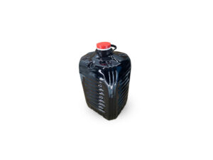 PET bottle