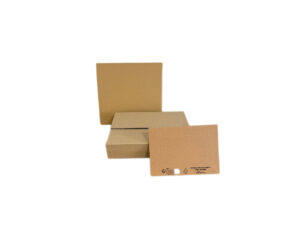 Boîtes en cartons