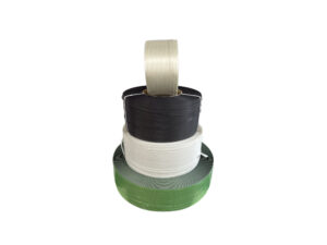 Feuillards de cerclage (PET & Polyester)