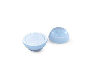Bouchons pour boîtes métalliques Ø42