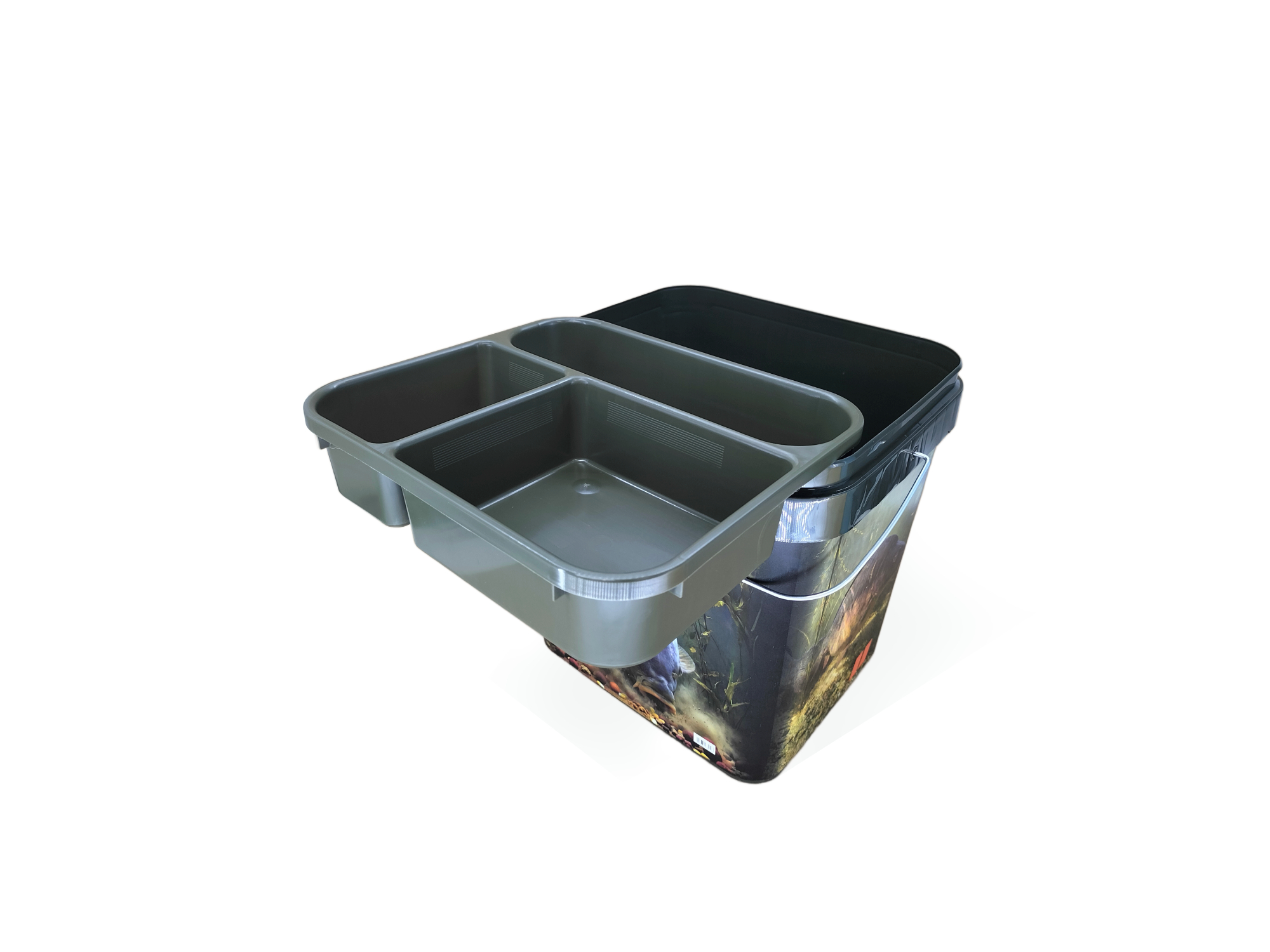 Professionele visemmers - Image 3
