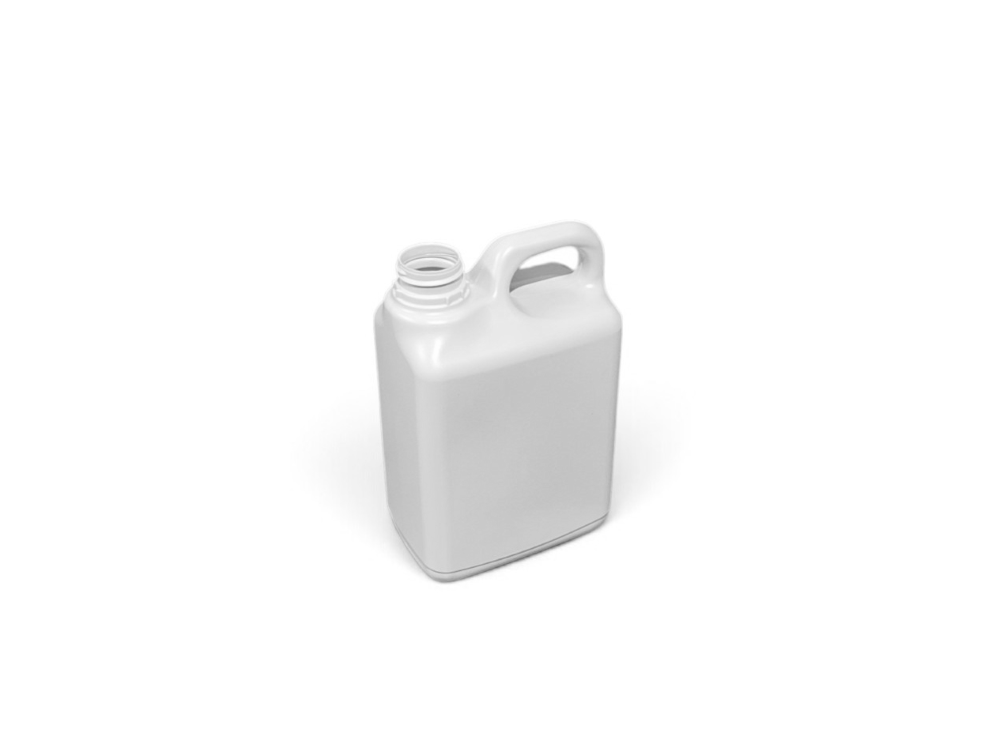 Niet-stapelbare jerrycans – Image 2