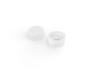 Gobelet doseur pour bouchon de 42 mm et bouchon de 50 mm